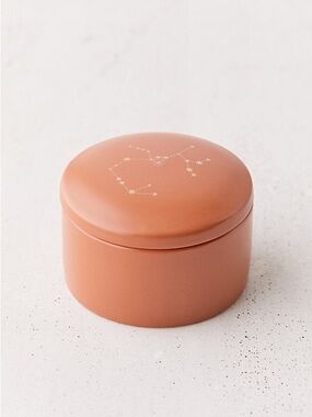 NWT Urban Outfitters ‘Sagittarius’ Zodiac Trinket Box
